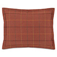 Donoghue Autumn Standard Sham