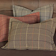 Donoghue Autumn Standard Sham