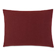 Bozeman Russet Standard Sham