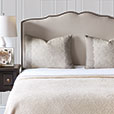 Thayer Silver Standard Sham