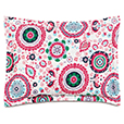 Kennedy Preppy Standard Sham