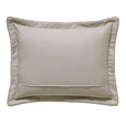 Prosecco Stone Standard Sham