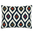 Vita Indigo Standard Sham