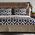 Vita Indigo Standard Sham