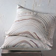 Blake Marble Standard Sham