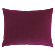 Tresco Velvet Standard Sham