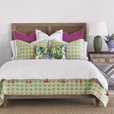 Larkin Palm Standard Sham