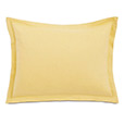 Mistral Sunshine Standard Sham