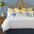 Aoki Azure Standard Sham