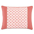 Koopa Coral Insert Standard Sham