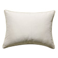 Velda Snow Standard Sham