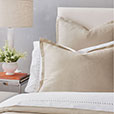 Resort Bisque Standard Sham