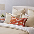 Resort Bisque Standard Sham