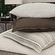 Resort Clay Standard Sham
