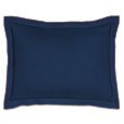 Resort Indigo Standard Sham