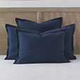 Resort Indigo Standard Sham