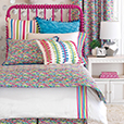 Gigi Speckled Standard Sham