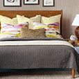 Keely Sunset Standard Sham