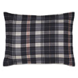 Scout Navy Standard Sham