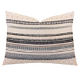 Willow Matelasse Standard Sham In Neutral
