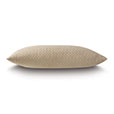 Tegan Matelasse Standard Sham In Sand