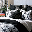 Banks Marble Standard Sham