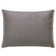 Naomi Solid Standard Sham In Lilac