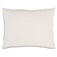 Sprouse Textured Standard Sham