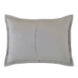 Vail Percale Standard Sham In Fawn