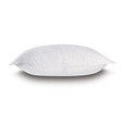 Vail Percale Standard Sham In White