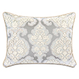 Jolene Damask Standard Sham