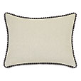 Kimahri Embroidered Standard Sham