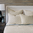 Monterosa Basketweave Standard Sham