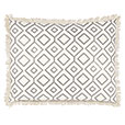 Freya Embroidered Standard Sham