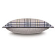 Pattinson Plaid Standard Sham