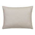 Alma Textured Standard Sham