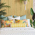 Belize Tropical Standard Sham