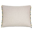 Fairuza Beaded Standard Sham