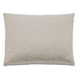 Esmeralda Metallic Standard Sham