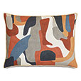 Moab Abstract Standard Sham