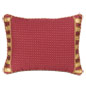 Tasco Garnet Standard Sham