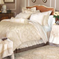Pearl Shimmer Standard Sham