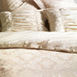 Pearl Shimmer Standard Sham