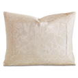 Henna Ecru Standard Sham