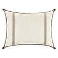 ROSECLIFF TURKISH KNOTS STANDARD SHAM