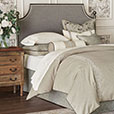 ROSECLIFF TURKISH KNOTS STANDARD SHAM
