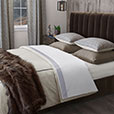 KANE GEOMETRIC STANDARD SHAM