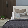 KANE GEOMETRIC STANDARD SHAM