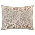 EMMELINE ABSTRACT STANDARD SHAM