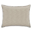 EMMELINE ABSTRACT STANDARD SHAM